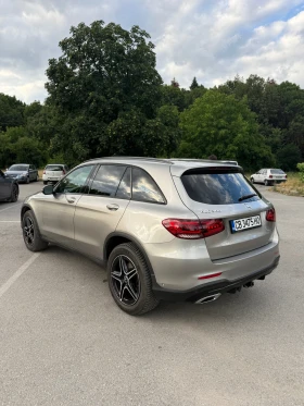 Mercedes-Benz GLC 300 GLC 300 4 MATIC - 32500 € / 63564.47 лв. - 36939467 5