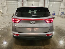 Kia Sportage 2.4l Lx | Mobile.bg � ����� ������ 6