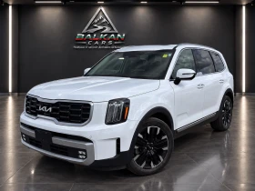 Kia Telluride