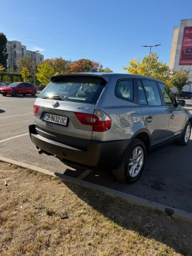 BMW X3 - 2499 € - 58856119 2