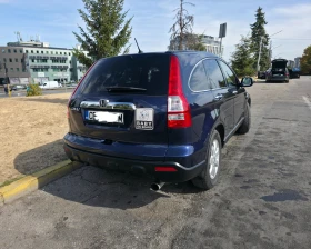 Honda Cr-v 2.0i 4x4 Executive(������ ������) | Mobile.bg � ����� ������ 3
