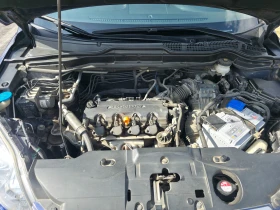 Honda Cr-v 2.0i 4x4 Executive(������ ������) | Mobile.bg � ����� ������ 8