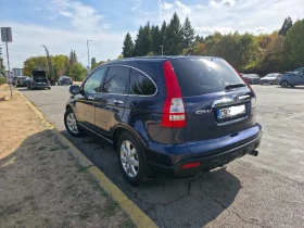 Honda Cr-v 2.0i 4x4 Executive(������ ������) | Mobile.bg � ����� ������ 4