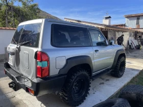 Nissan Patrol Face - 13500 € - 55681544 2