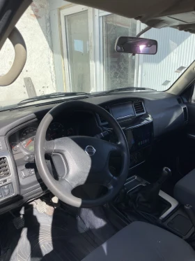 Nissan Patrol Face - 13500 € - 55681544 16