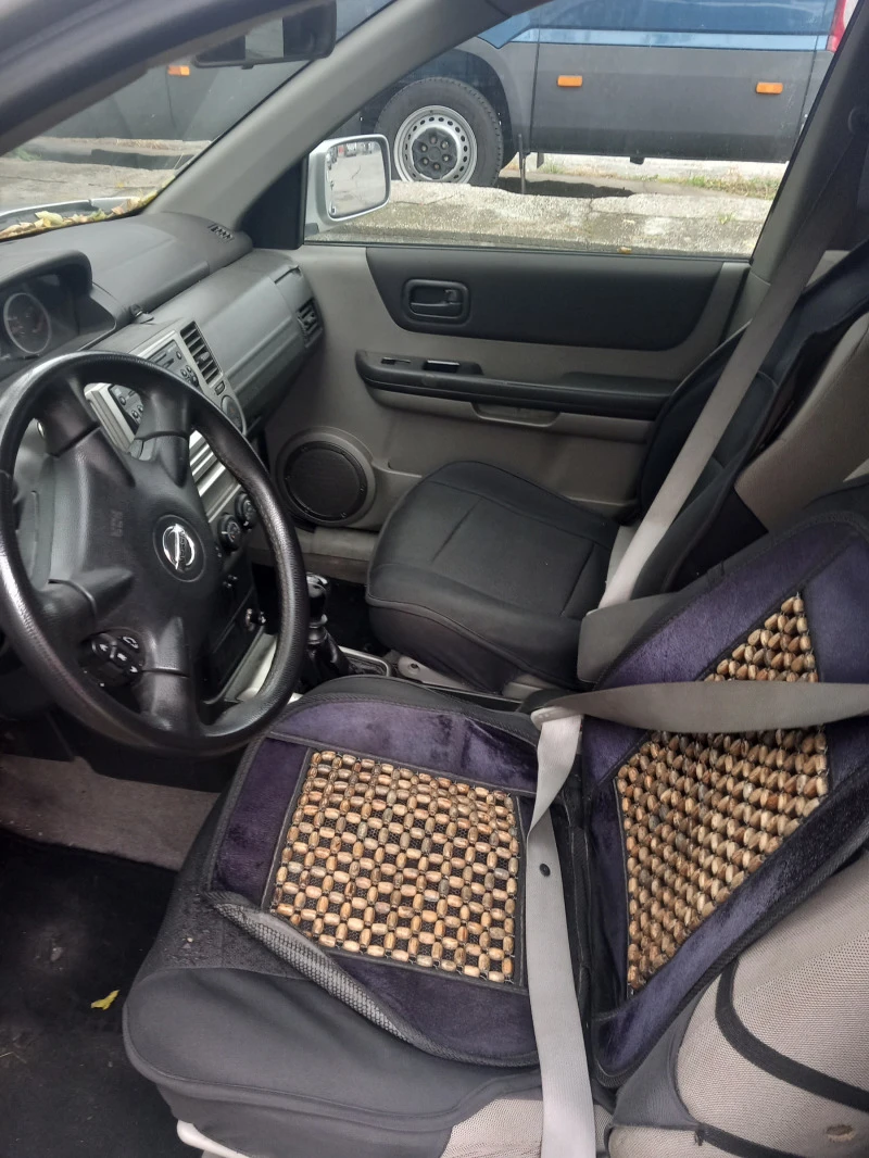 Nissan X-trail, снимка 6 - Автомобили и джипове - 46185798