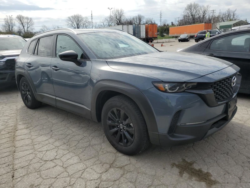 Mazda CX-5 PREFERRED PLUS, снимка 4 - Автомобили и джипове - 47580557