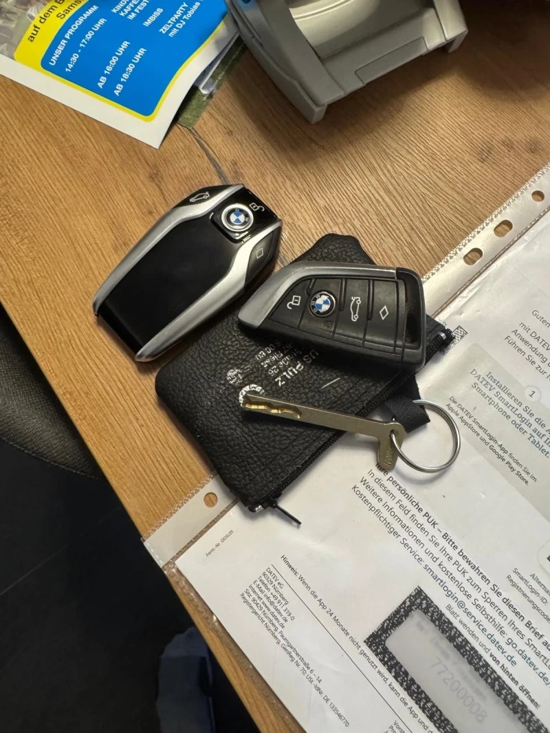 BMW X4 2.0d 100 000km M техник HeadUp Сервизна историяBMW, снимка 16 - Автомобили и джипове - 52807599