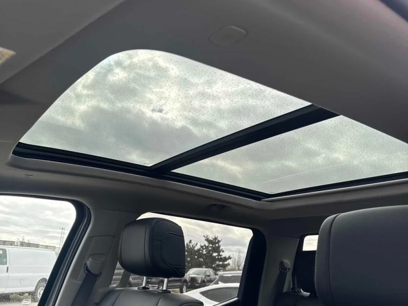 Toyota Tundra * Limited Hybrid * CARFAX * БЕЗ ПЪРВОНАЧАЛНА ВНОСК, снимка 15 - Автомобили и джипове - 52837628