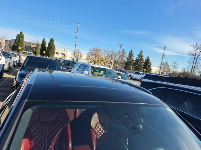 Audi SQ5 * TECHNIK * CARFAX * БЕЗ ПЪРВОНАЧАЛНА ВНОСКА, снимка 17 - Автомобили и джипове - 53001065