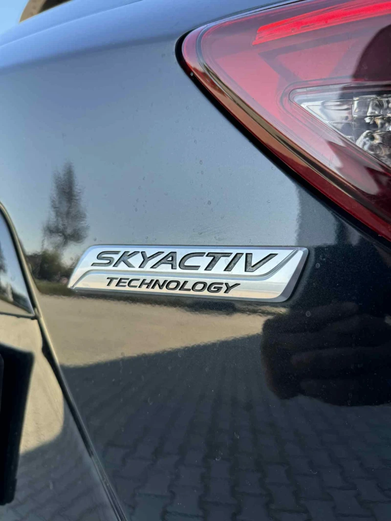 Mazda CX-5 2.2 D Facelift Skyactive 2017/101.000km, снимка 10 - Автомобили и джипове - 53464051