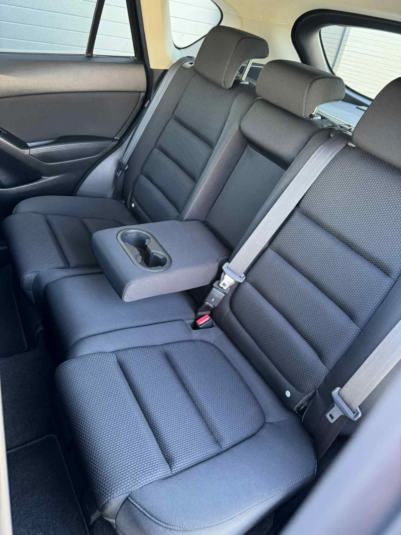 Mazda CX-5 2.2 D Facelift Skyactive 2017/101.000km, снимка 16 - Автомобили и джипове - 53464051