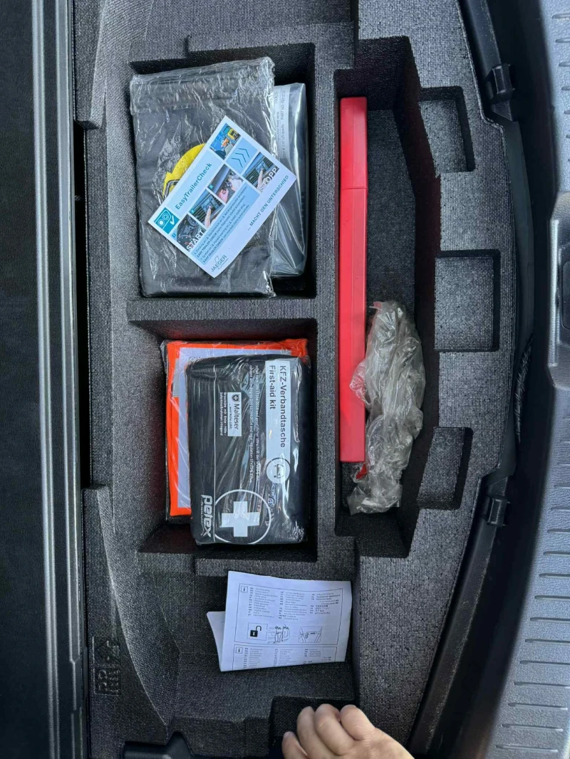 Mazda CX-5 2.2 D Facelift Skyactive 2017/101.000km, снимка 9 - Автомобили и джипове - 53464051