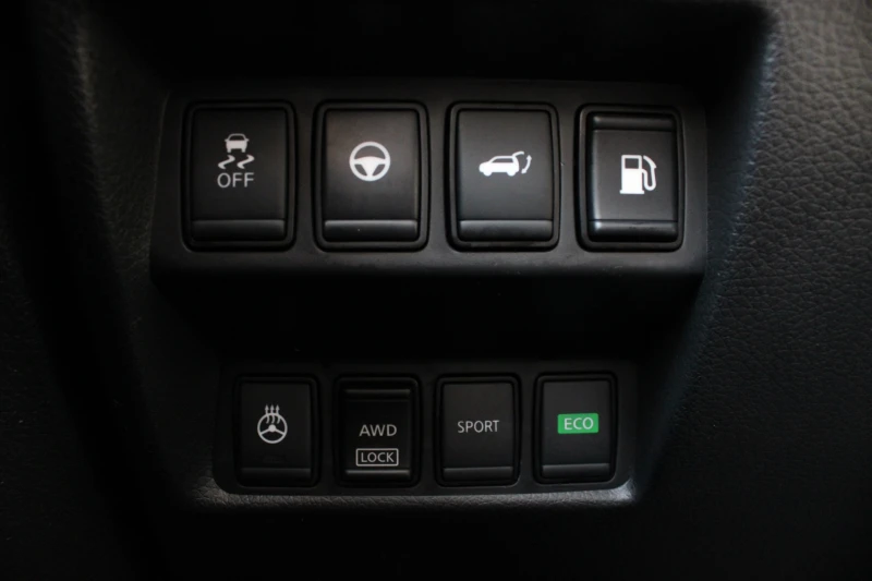 Nissan Rogue * SV AWD* , снимка 13 - Автомобили и джипове - 53538454