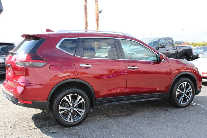 Nissan Rogue * SV AWD* , снимка 2 - Автомобили и джипове - 53538454