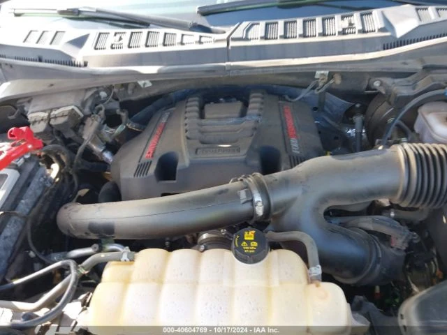 Ford F150 Raptor 3.5L V6 450кс - изображение 10