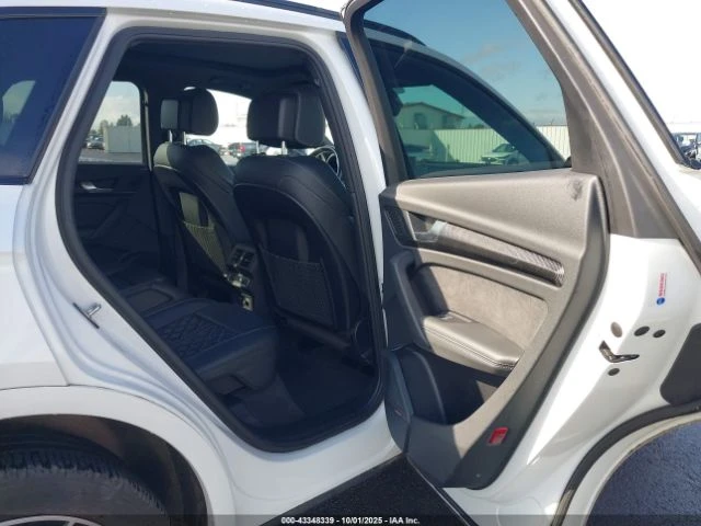 Audi SQ5  Premium Plus Tfsi Quattro Tiptronic  | Mobile.bg   11