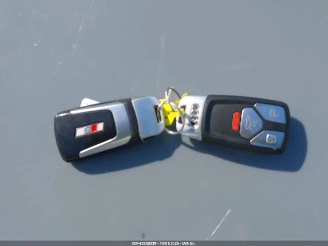 Audi SQ5  Premium Plus Tfsi Quattro Tiptronic  | Mobile.bg   13