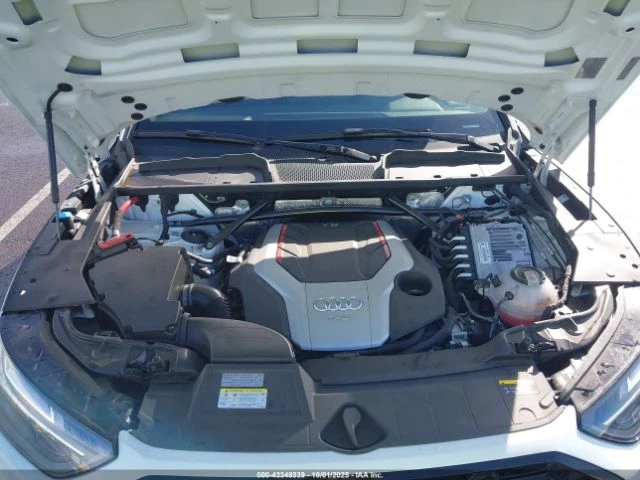 Audi SQ5  Premium Plus Tfsi Quattro Tiptronic  | Mobile.bg   12