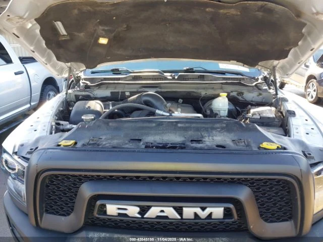 Dodge RAM 1500 REBEL 4X4 5&#39;7 CARFAX АВТО КРЕДИТ , снимка 16 - Автомобили и джипове - 52740569