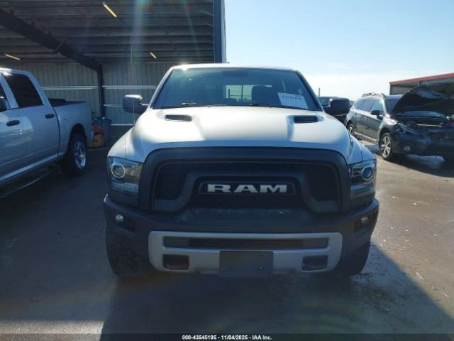 Dodge RAM 1500 REBEL 4X4 5'7 CARFAX АВТО КРЕДИТ  - изображение 2