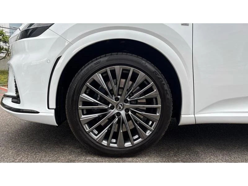 Lexus RX 500h F-SPORT AWD, снимка 16 - Автомобили и джипове - 54467520