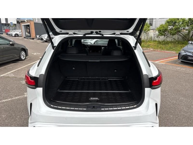 Lexus RX 500h F-SPORT AWD, снимка 10 - Автомобили и джипове - 54467520