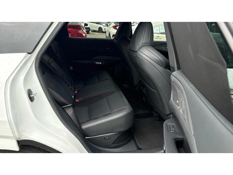 Lexus RX 500h F-SPORT AWD, снимка 7 - Автомобили и джипове - 54467520