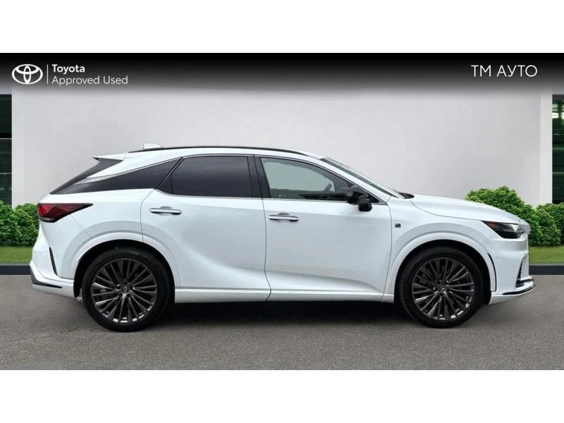 Lexus RX 500h F-SPORT AWD, снимка 17 - Автомобили и джипове - 54467520