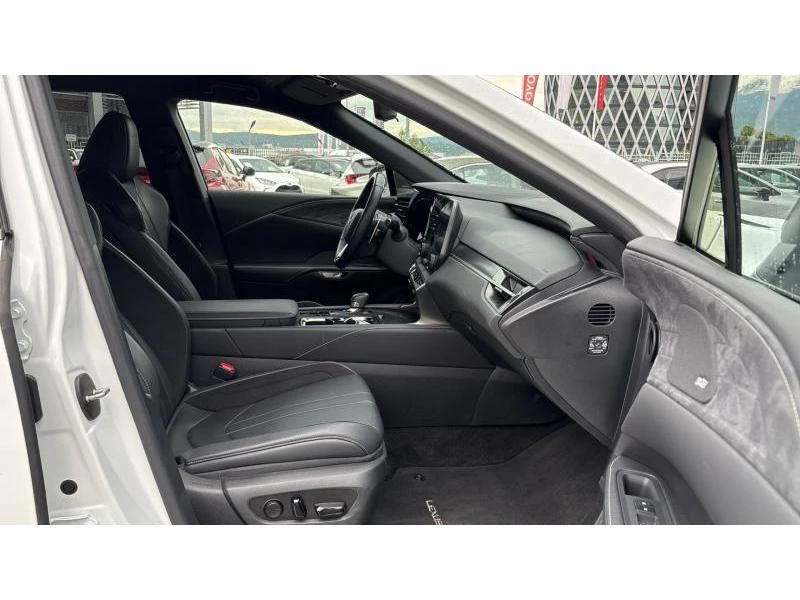 Lexus RX 500h F-SPORT AWD, снимка 6 - Автомобили и джипове - 54467520