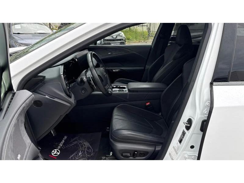 Lexus RX 500h F-SPORT AWD, снимка 12 - Автомобили и джипове - 54467520