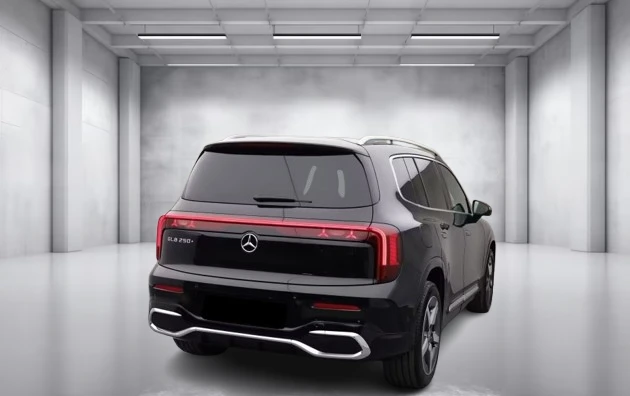 Mercedes-Benz GLB 250 + New Model = AMG Line= Advanced Plus Гаранция, снимка 3 - Автомобили и джипове - 54728717