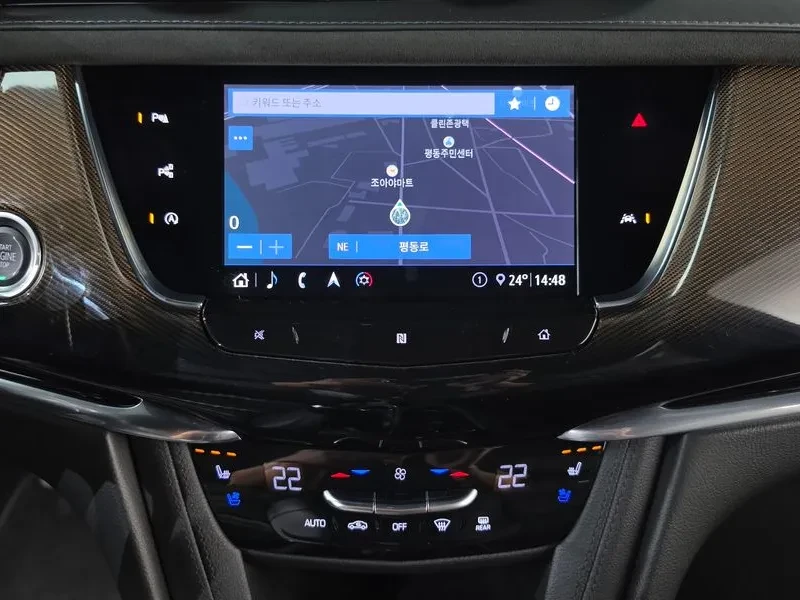 Cadillac XT6 3.6/SPORT/PANORAMA/7 �����/HEAD UP/DISTRONIC | Mobile.bg � ����������� 13