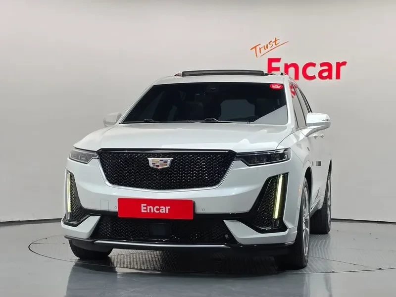 Cadillac XT6 3.6/SPORT/PANORAMA/7 �����/HEAD UP/DISTRONIC | Mobile.bg � ����������� 3