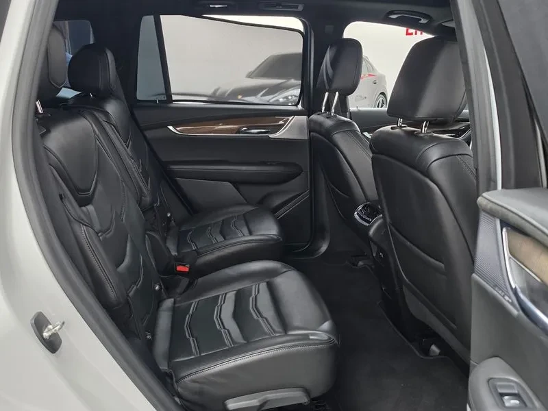 Cadillac XT6 3.6/SPORT/PANORAMA/7 �����/HEAD UP/DISTRONIC | Mobile.bg � ����������� 11
