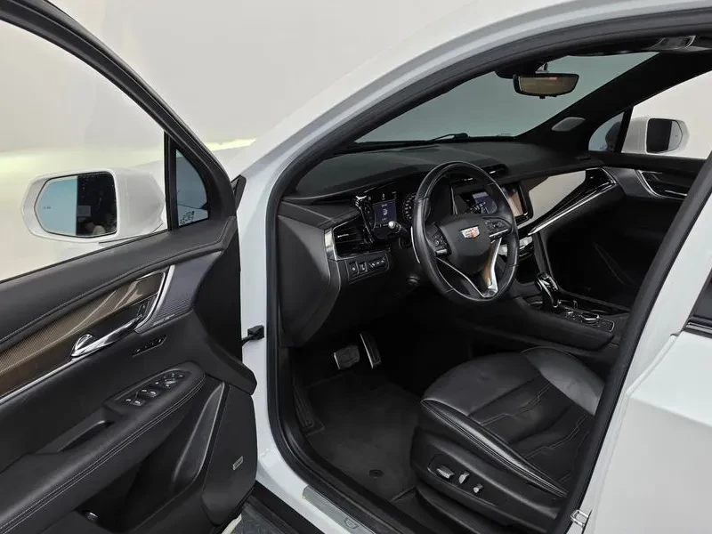 Cadillac XT6 3.6/SPORT/PANORAMA/7 �����/HEAD UP/DISTRONIC | Mobile.bg � ����������� 10