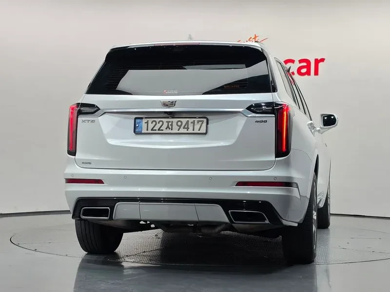 Cadillac XT6 3.6/SPORT/PANORAMA/7 �����/HEAD UP/DISTRONIC | Mobile.bg � ����������� 4