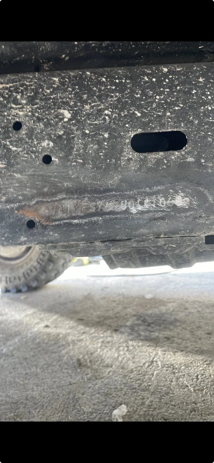 Nissan Patrol Face, снимка 10 - Автомобили и джипове - 56616436