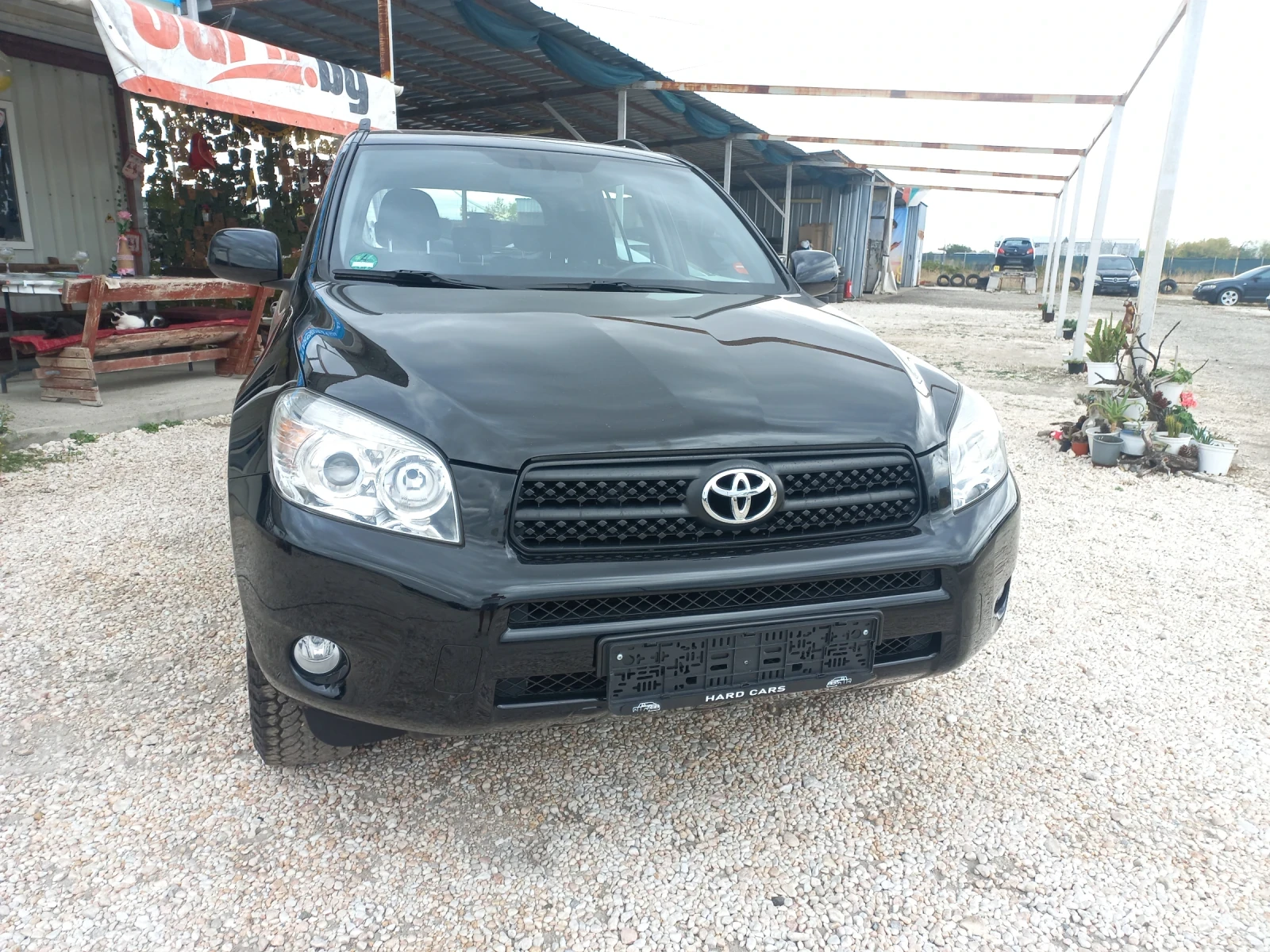 Toyota Rav4 2, 0 i - [1] 