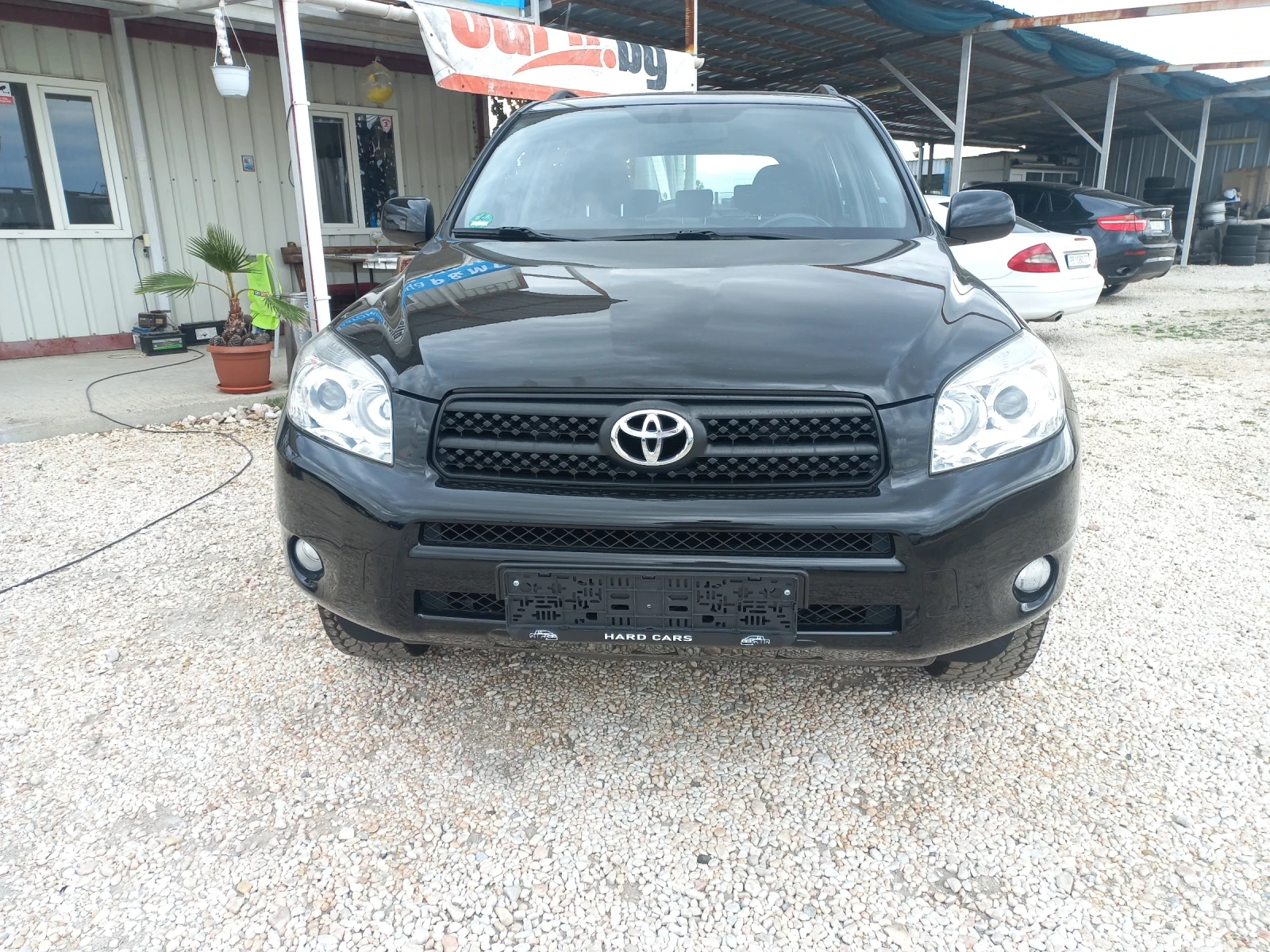 Toyota Rav4 2, 0 i - изображение 2