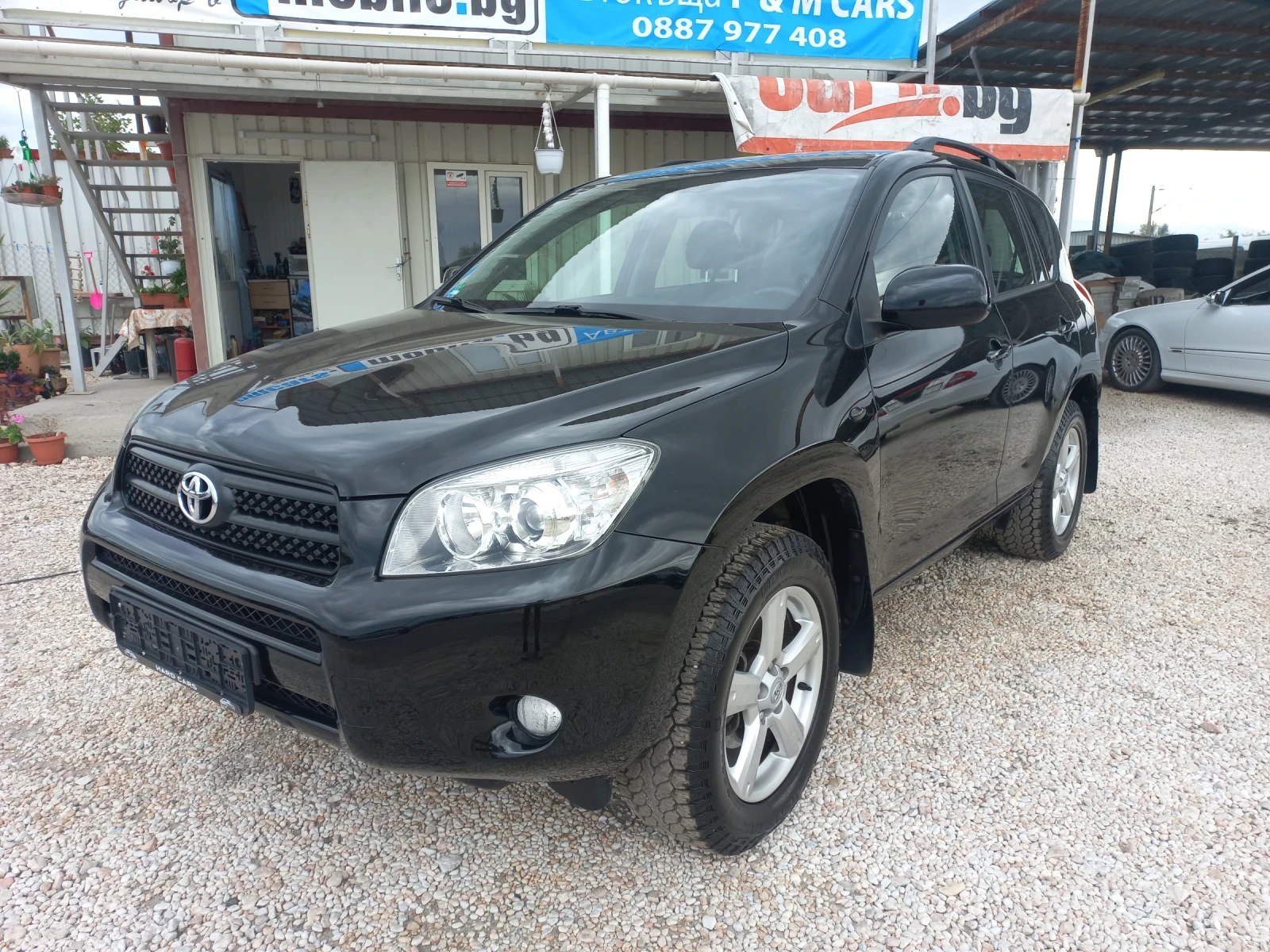 Toyota Rav4 2, 0 i - изображение 3