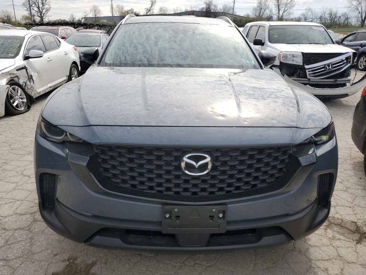 Mazda CX-5 PREFERRED PLUS - изображение 5