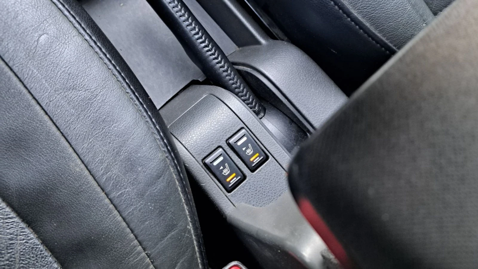 Nissan X-trail 2.2DCI 4x4 PANORAMA NOV VNOS GERMANY | Mobile.bg   13