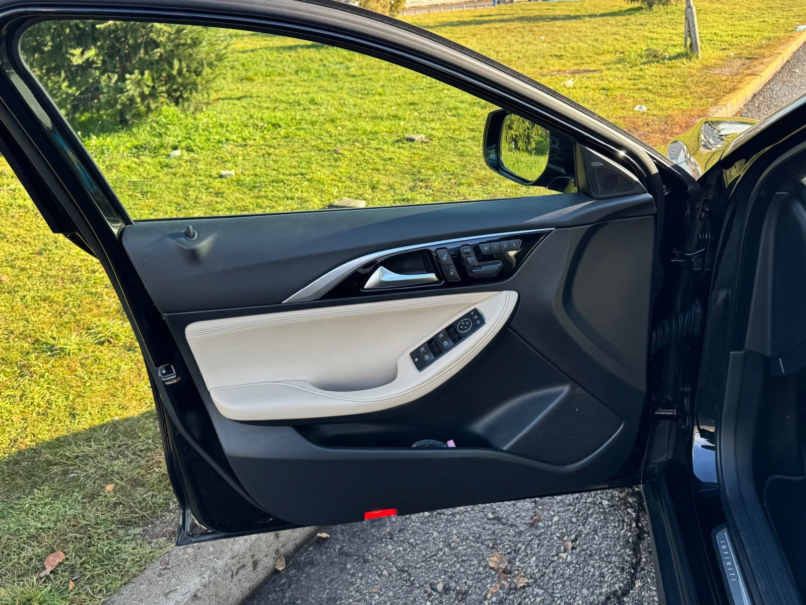 Infiniti QX30 Premium 2.2d AWD | Mobile.bg   12