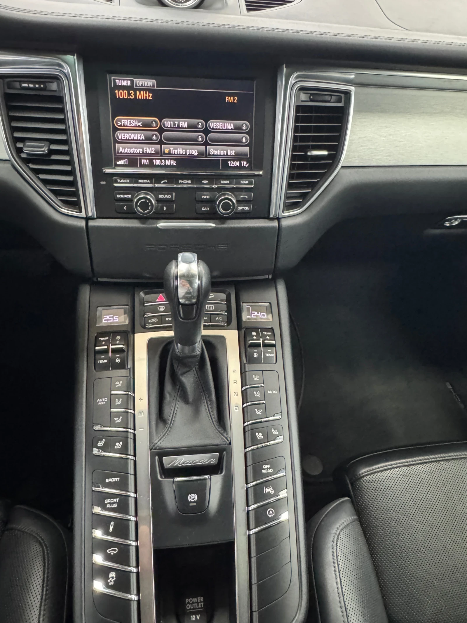 Porsche Macan  - изображение 8