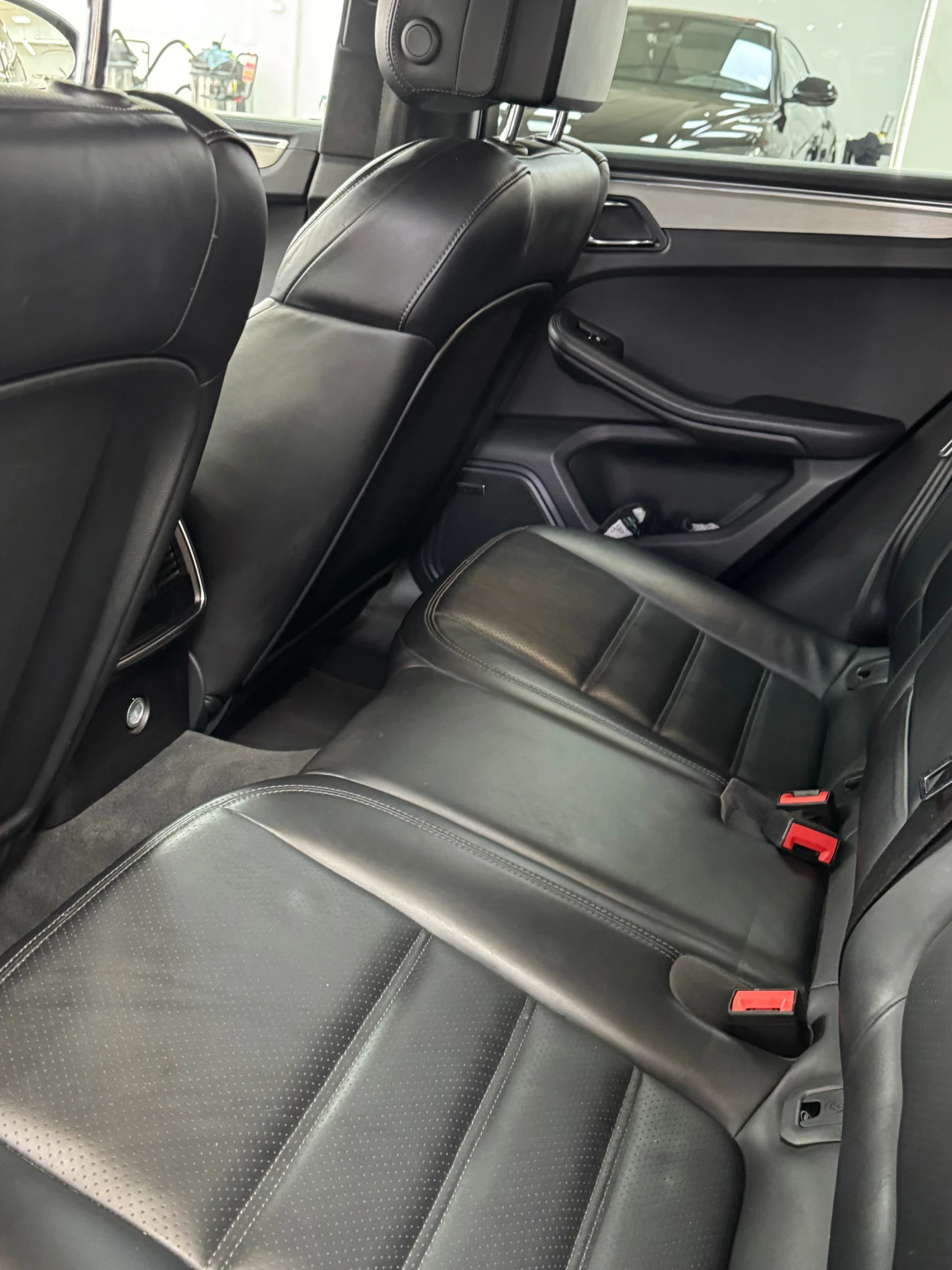 Porsche Macan  - изображение 6