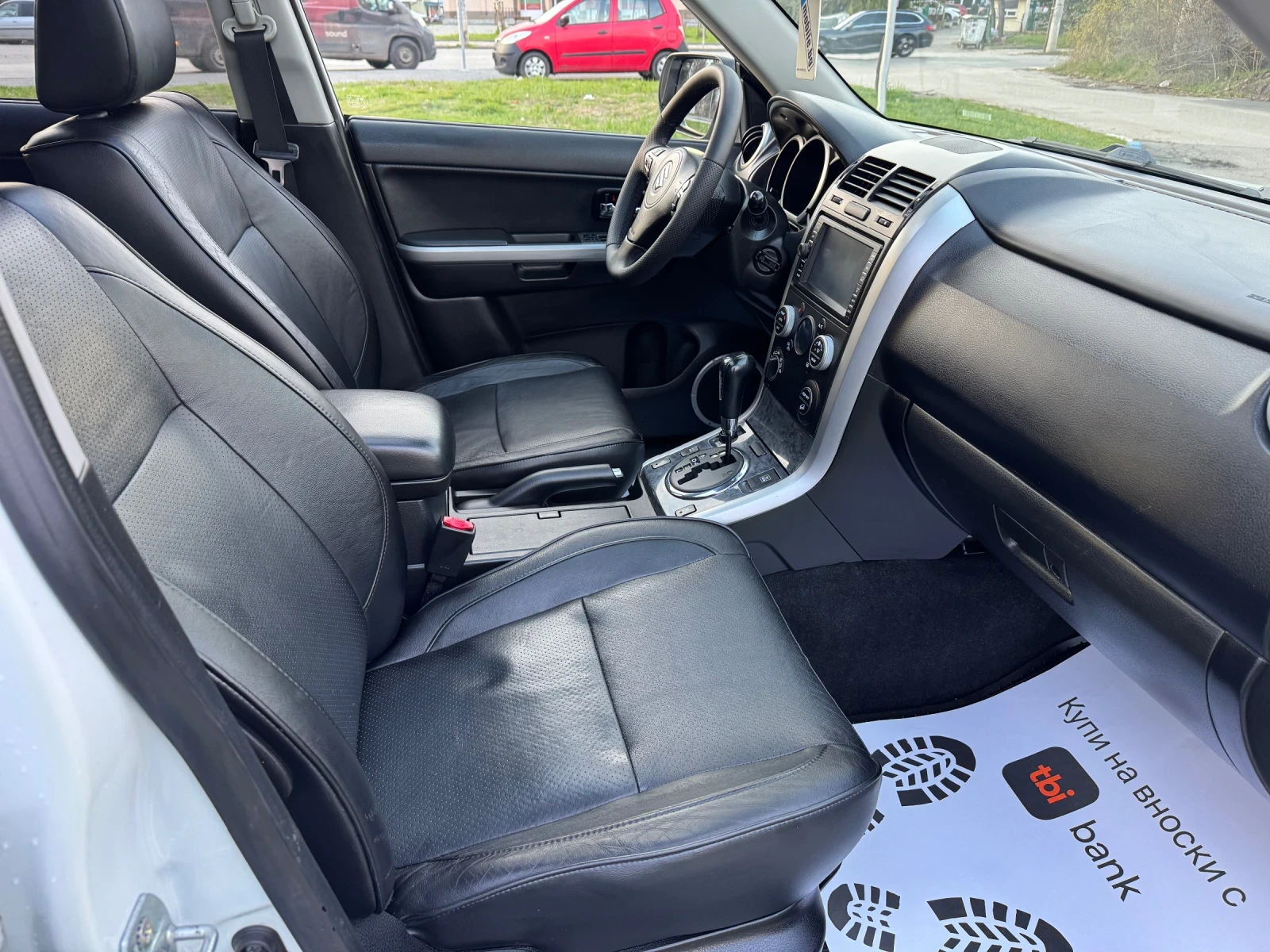 Suzuki Grand vitara 3.2/V6/4x4// //K-Go/ | Mobile.bg   11