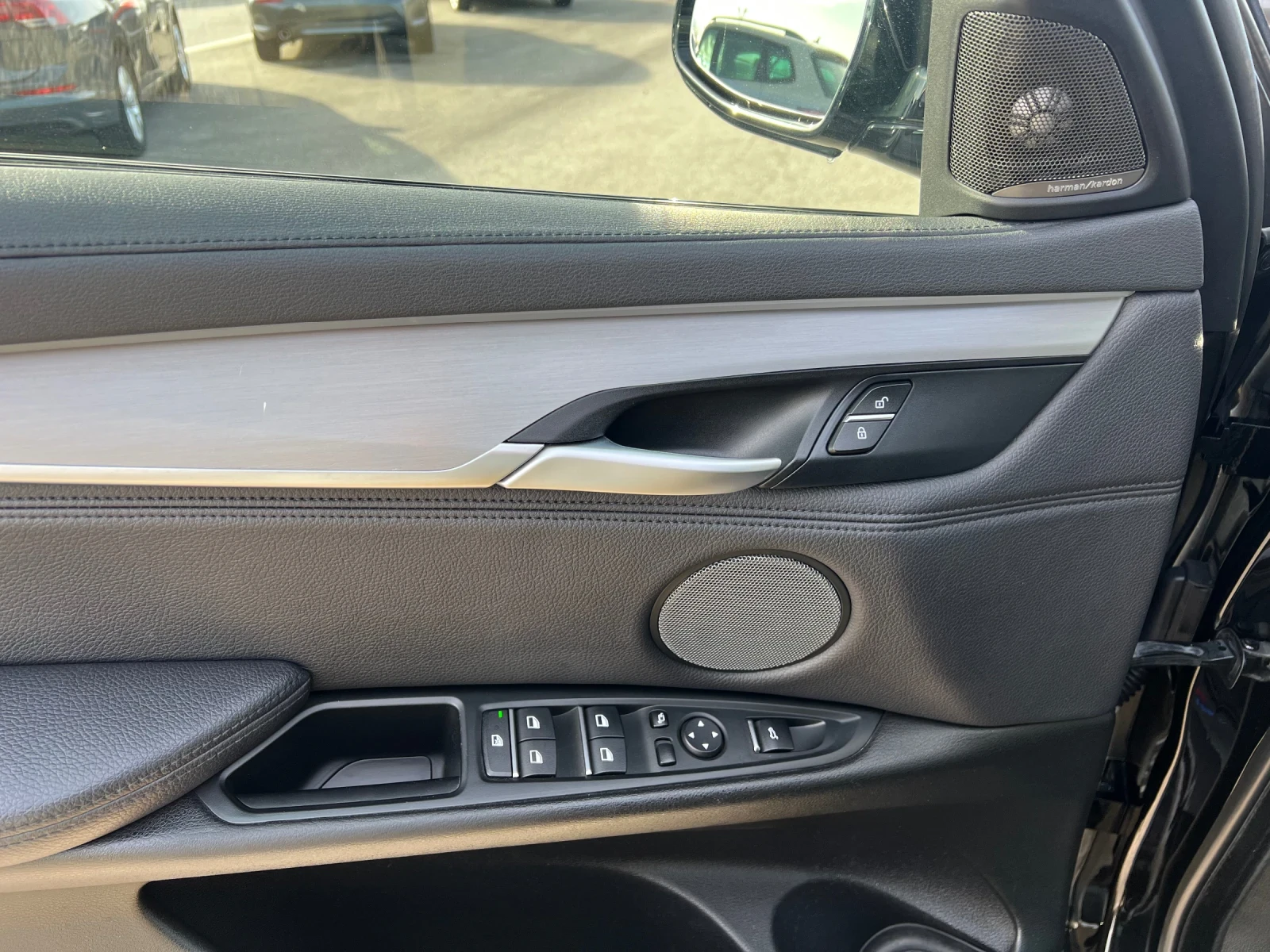 BMW X6 40d* M-Packet* HUD* Keyless*  | Mobile.bg   9