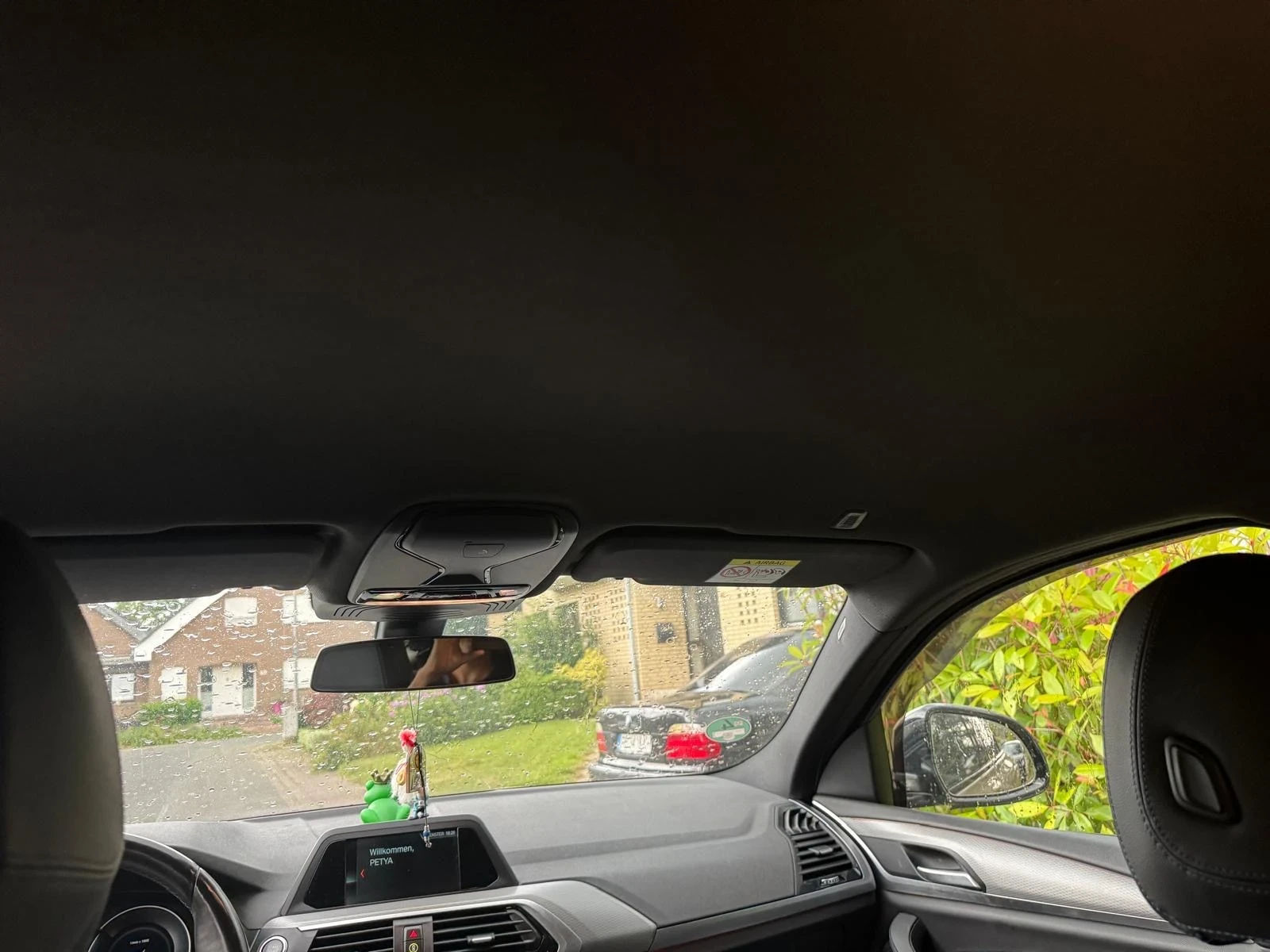 BMW X4 2.0d 100 000km M ������ HeadUp �������� �������BMW | Mobile.bg � ����������� 14