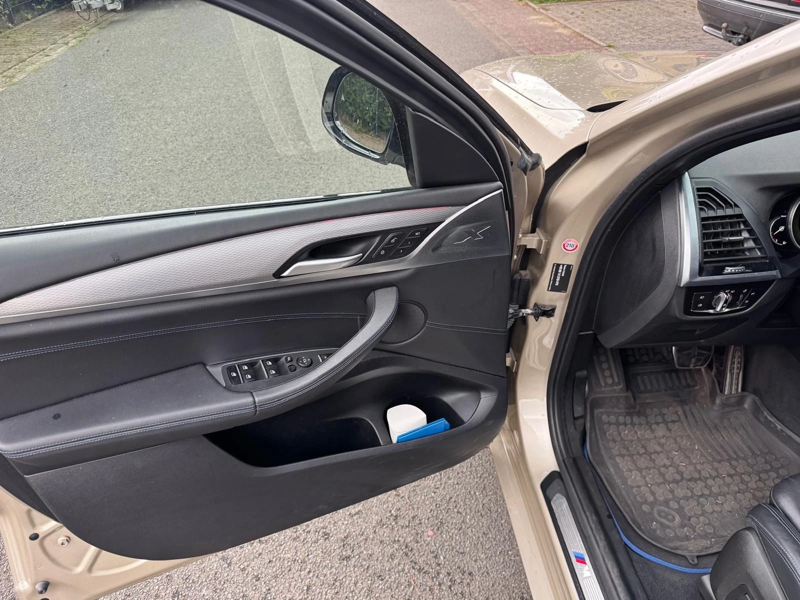 BMW X4 2.0d 100 000km M ������ HeadUp �������� �������BMW | Mobile.bg � ����������� 13